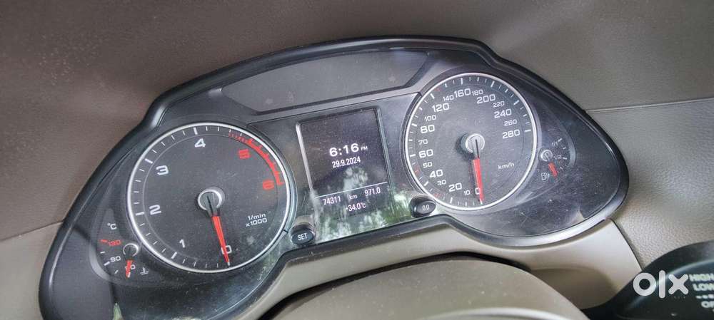 Audi Q5 3.0 Tdi Quattro, 2014, Diesel