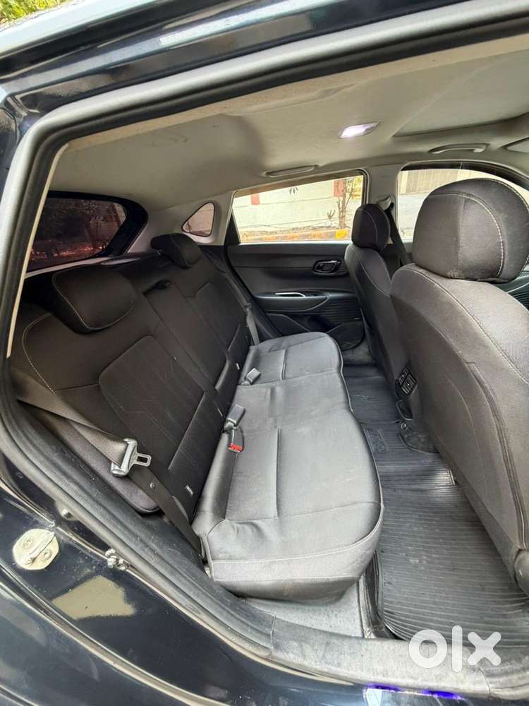 Hyundai I20 Asta (o) Manual Transmission 2021