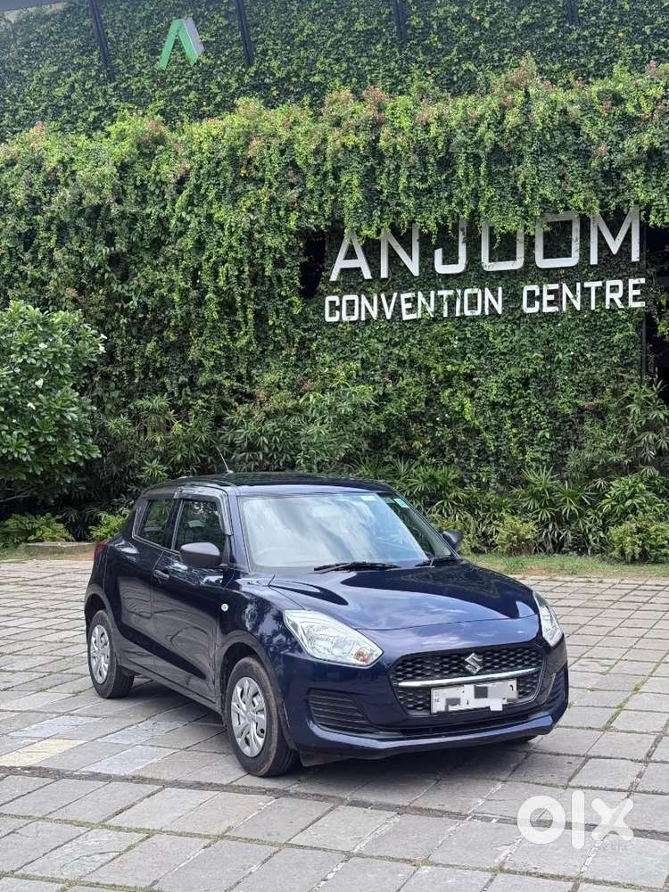 Maruti Suzuki Swift 2022 Petrol 30500 Km Driven