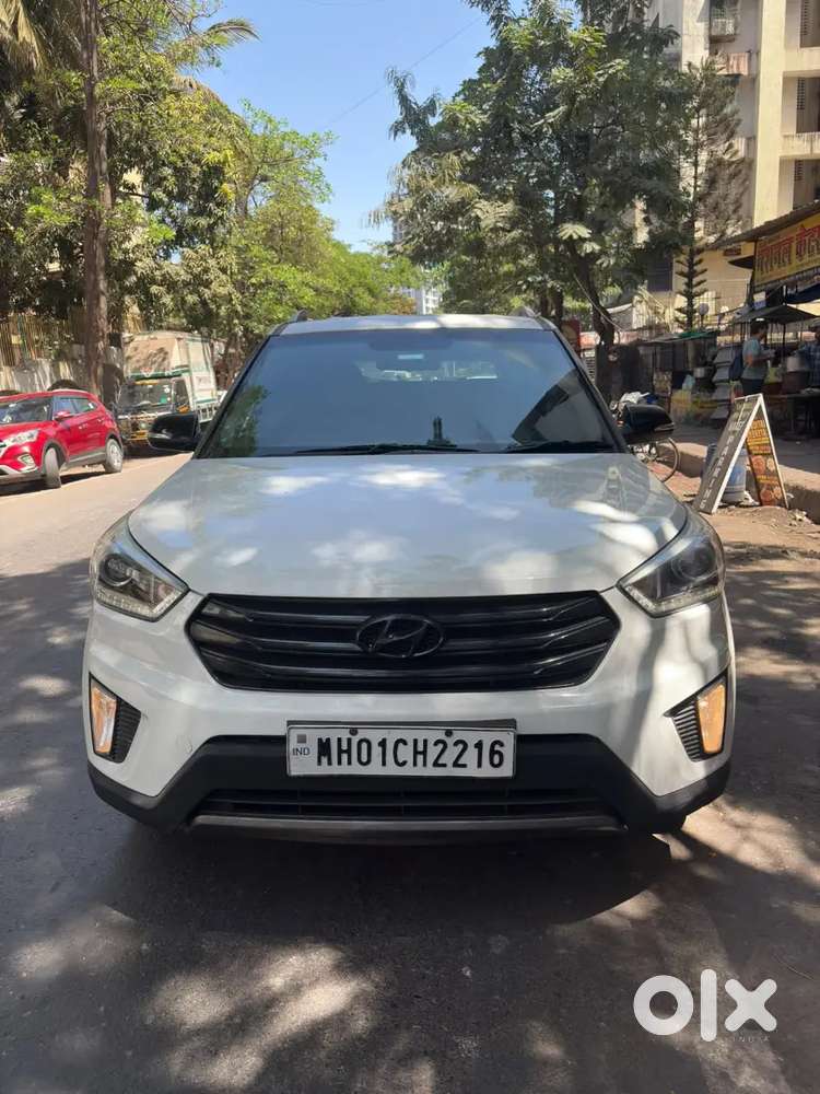 Hyundai Creta Good Condition