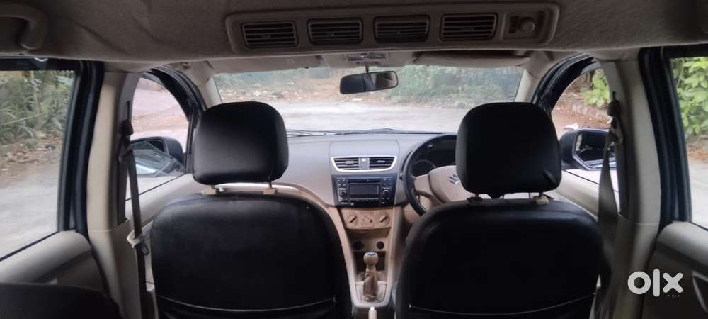 Maruti Suzuki Ertiga Vxi Cng, 2013, Cng & Hybrids