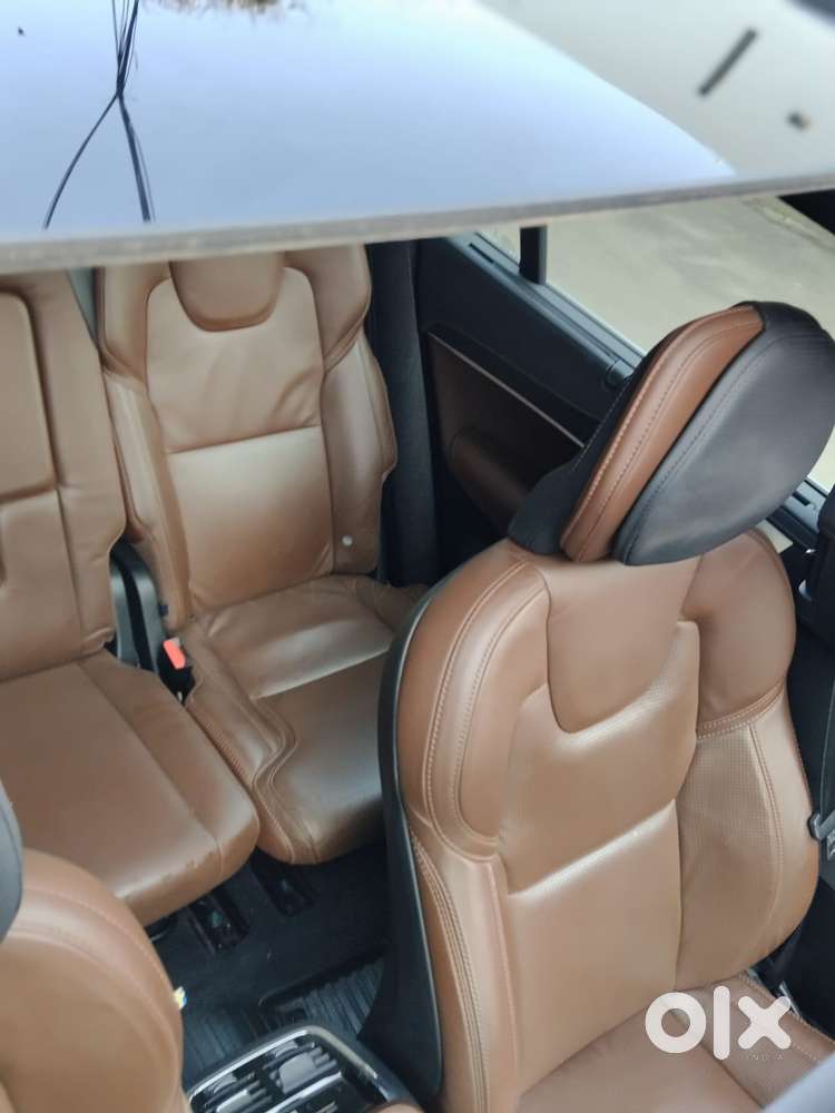 Volvo Xc90 B6 Ultimate, 2022, Petrol