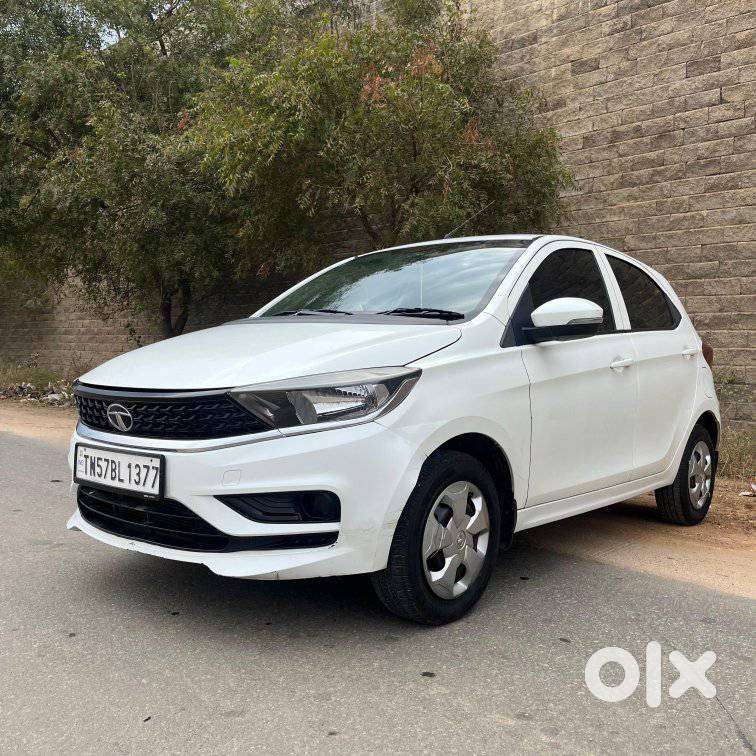 Tata Tiago 1.2 Revotron Xt, 2020, Petrol