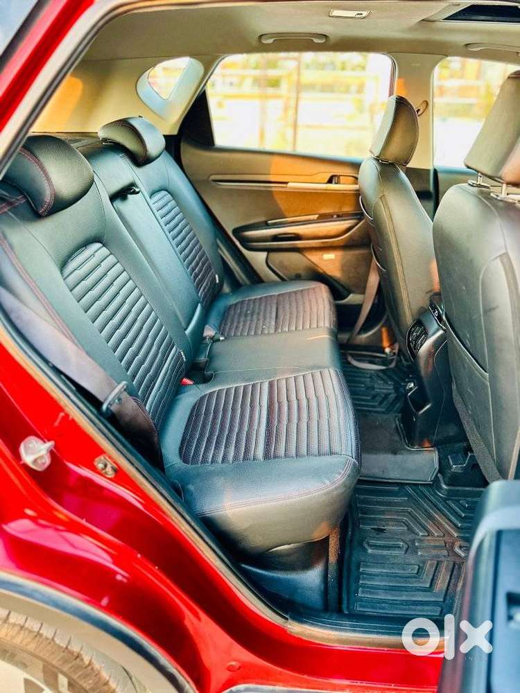 Kia Sonet Gtx Plus, 2020, Diesel