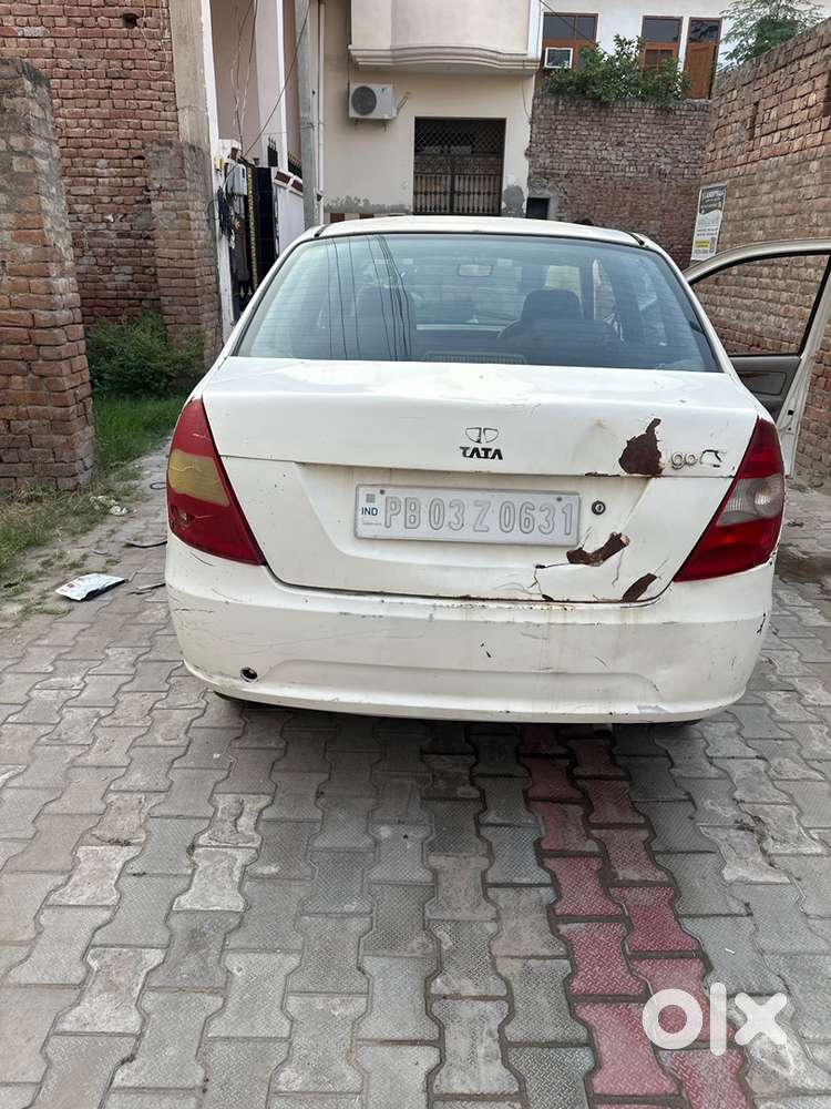2011 Tata Indigo Diesel Manual