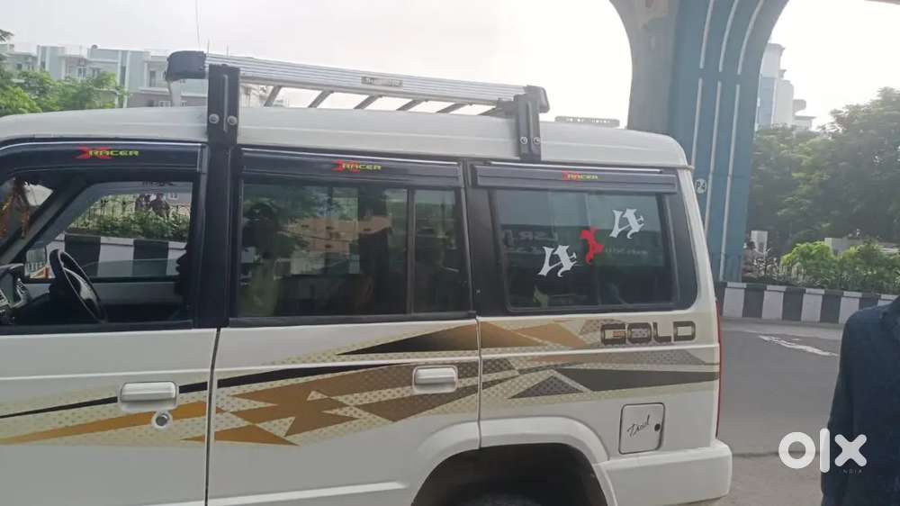 Tata Sumo Gold 3.0gx Gold