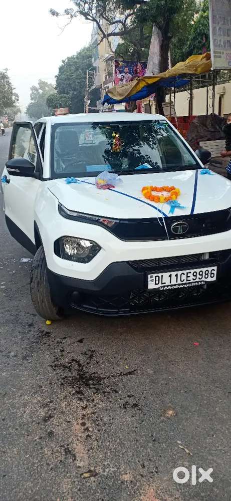 Brand New Car With Less Driven Looks New.family Car,