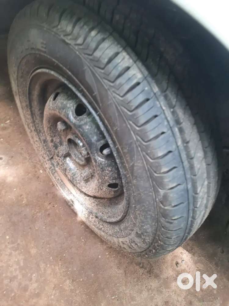Maruti Suzuki Omni 2012 Petrol 136000 Km Driven