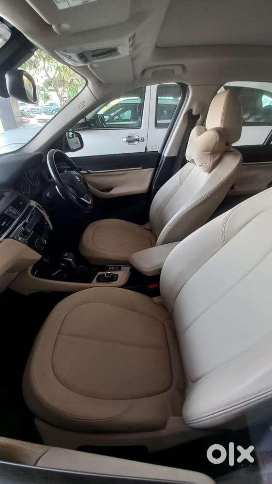 Bmw X1, 2017, Diesel