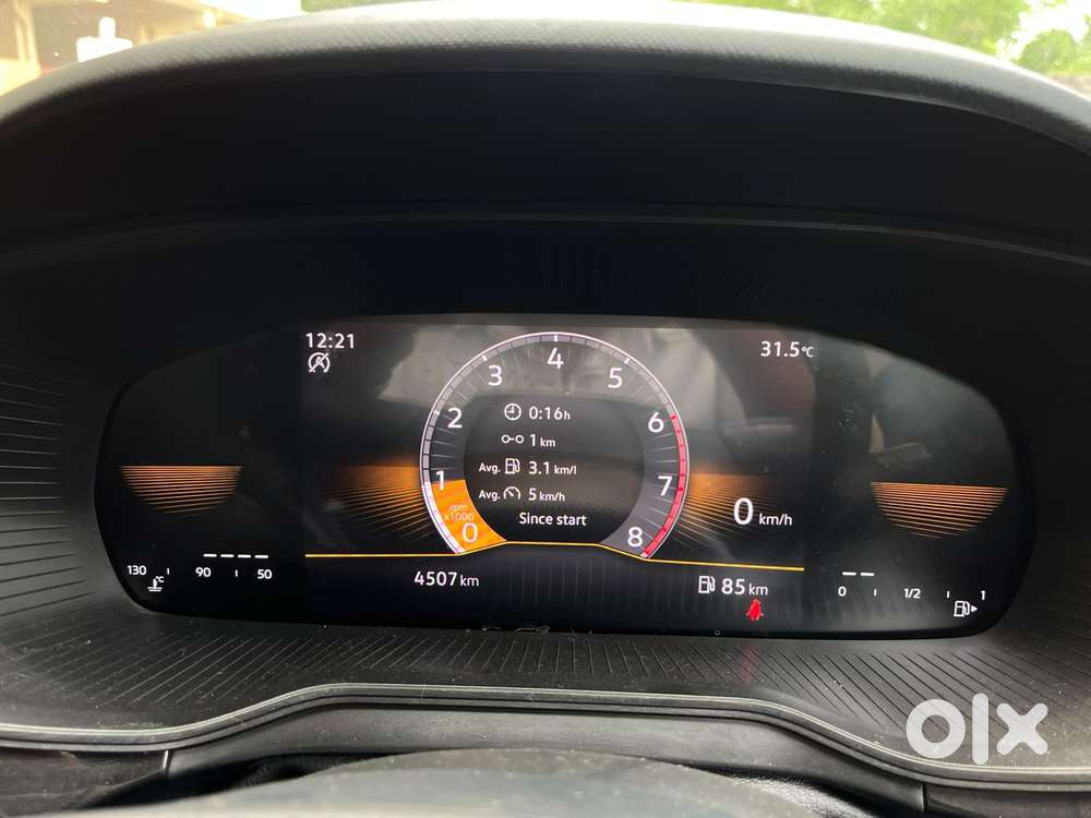 Skoda Kushaq 1.5 Tsi Style, 2024, Petrol