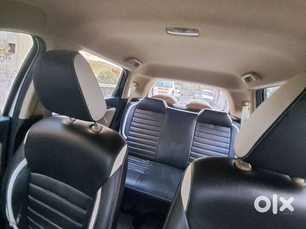 Honda Jazz Sv Mt I-vtec, 2015, Petrol