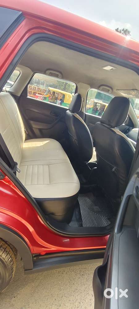 Maruti Suzuki Brezza Ldi, 2018, Diesel