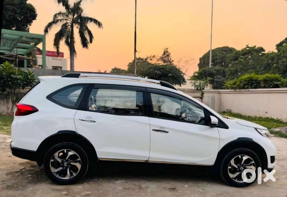 Honda Br-v Style Edition V, 2017, Petrol