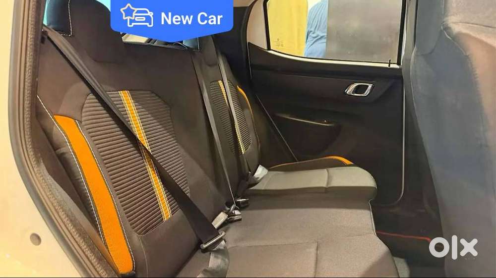 Brand New Renault Kwid 2026 0 Kms