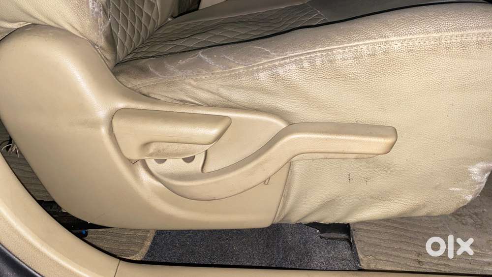 Honda Amaze S Option I-vtec, 2017, Petrol