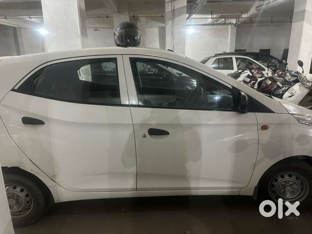Hyundai Eon Era 2014
