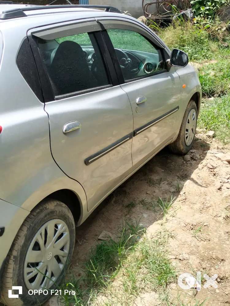 Honda 0 Alpha 2018 मॉडल