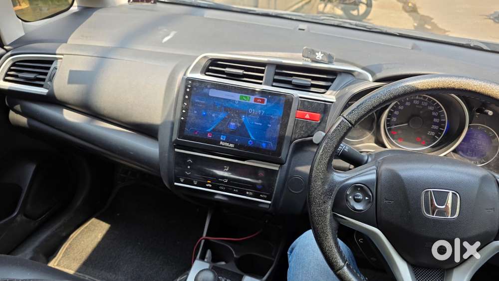 Honda Jazz, 2016, Petrol