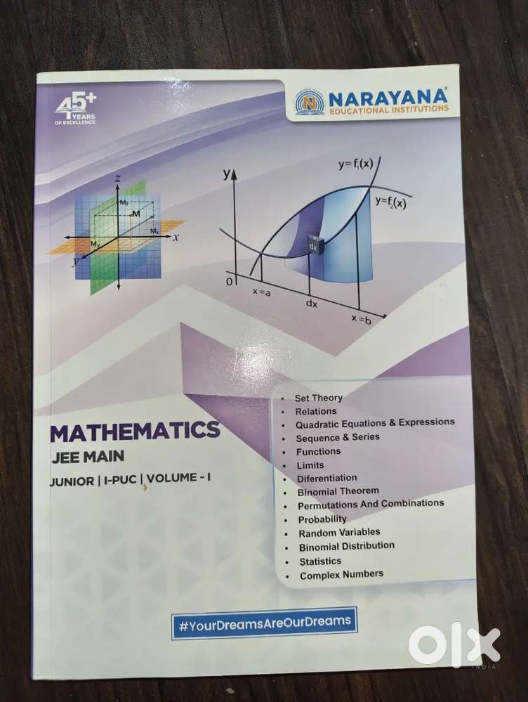 NARAYANA COLLEGE BOOKS SALE