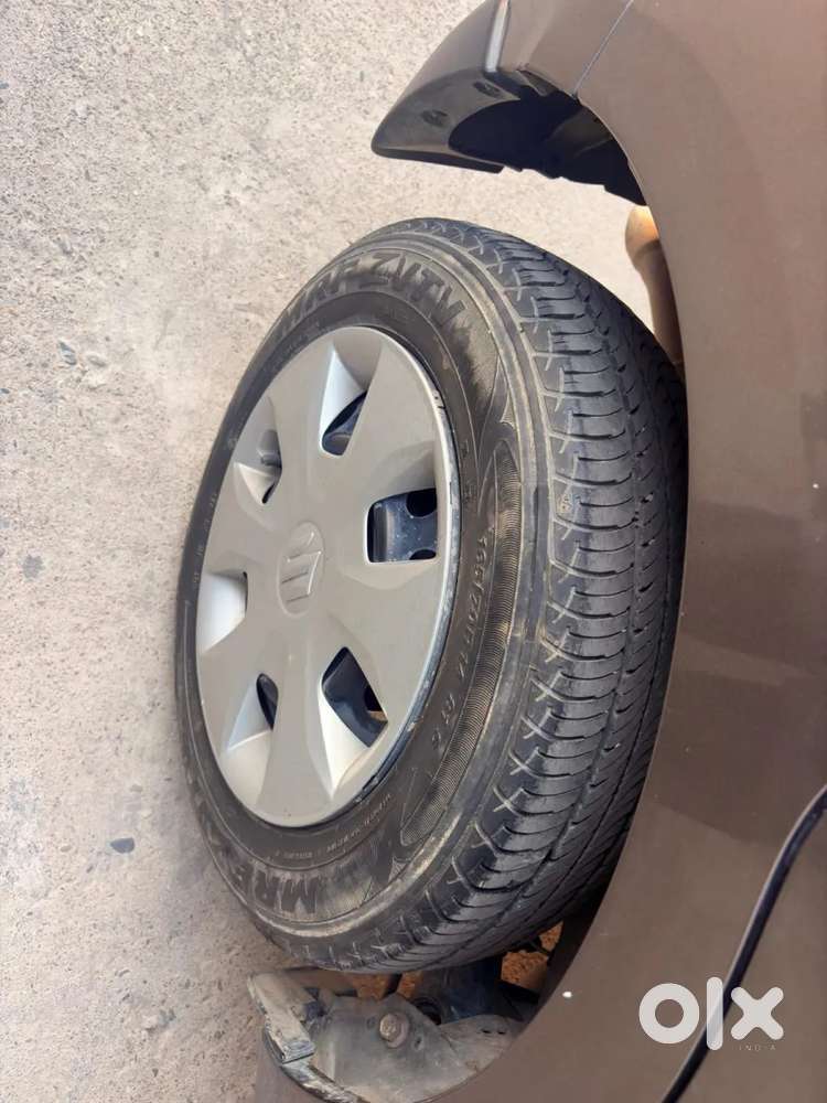 Maruti Suzuki Wagon R Vxi 1.2, 2019, Petrol