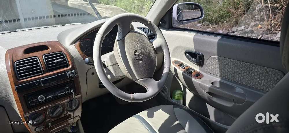 Hyundai Accent 1.5 Sequence Cng