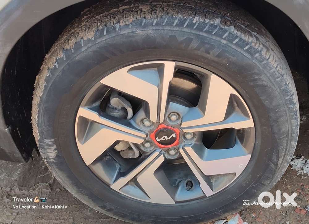 Kia Sonet Htx Plus 1.5, 2022