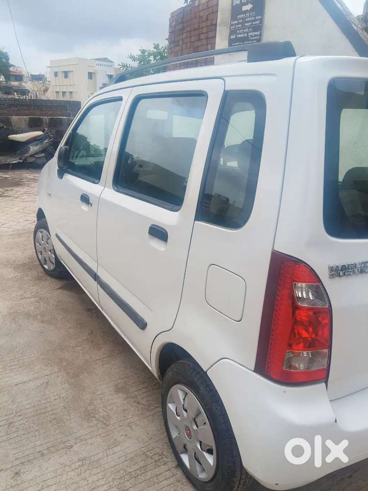 Maruti Suzuki Wagon R 2009 Zxi+