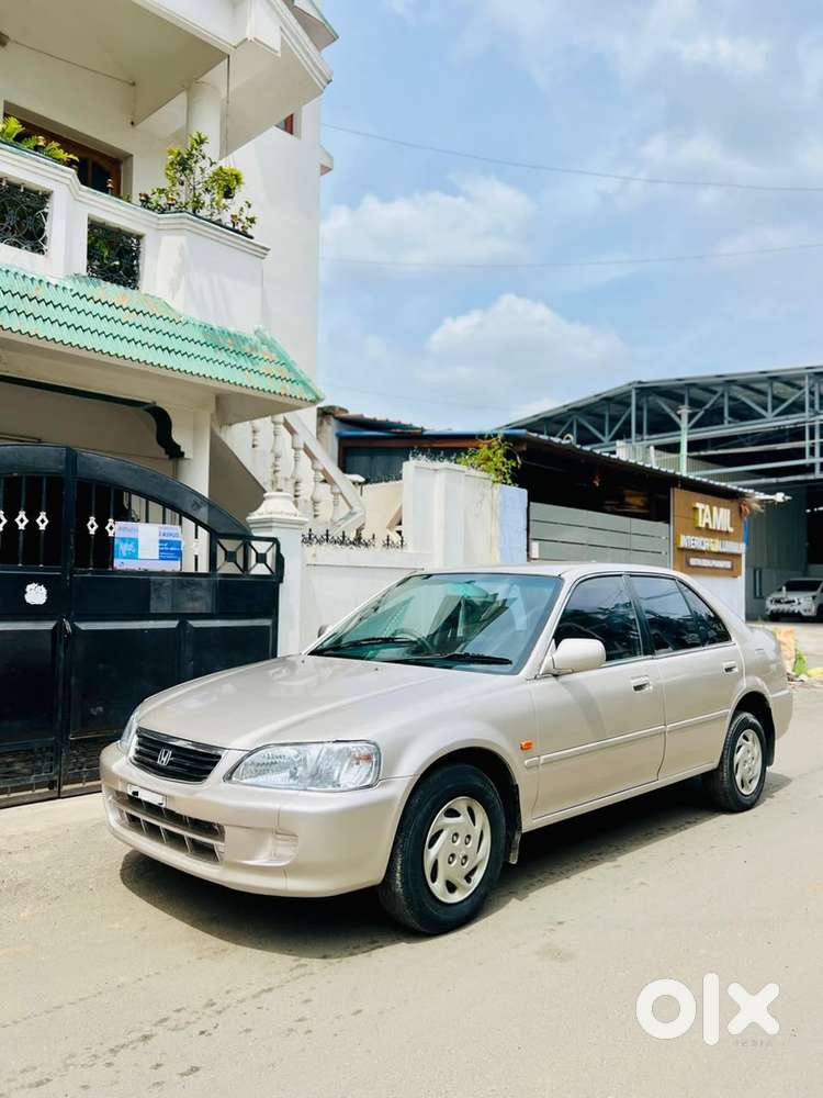Honda City Type 2 1.5 Exi 2002 Model Showroom Condition