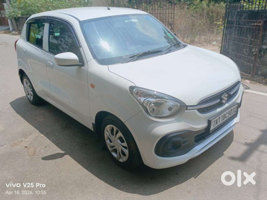 Maruti Suzuki Celerio 1.0 Vxi Amt, 2022, Petrol