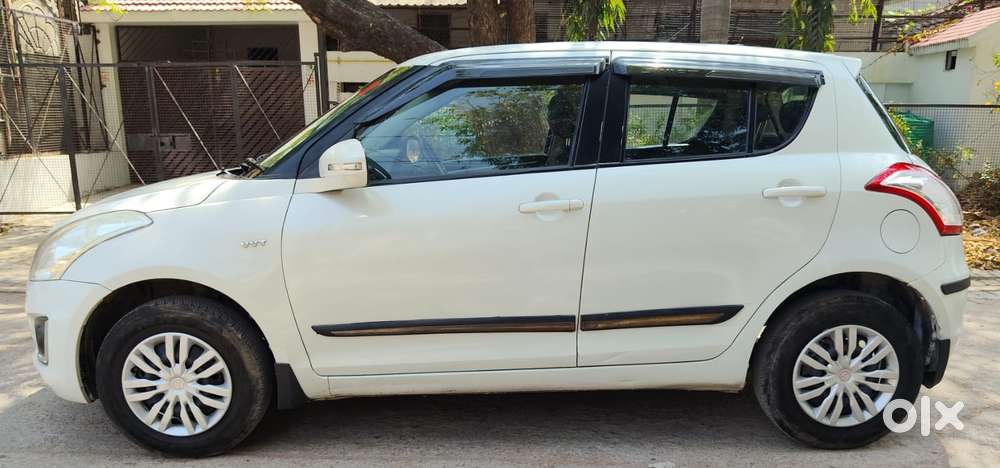 Maruti Suzuki Swift 2004-2010 Vxi With Abs, 2015, Cng & Hybrids