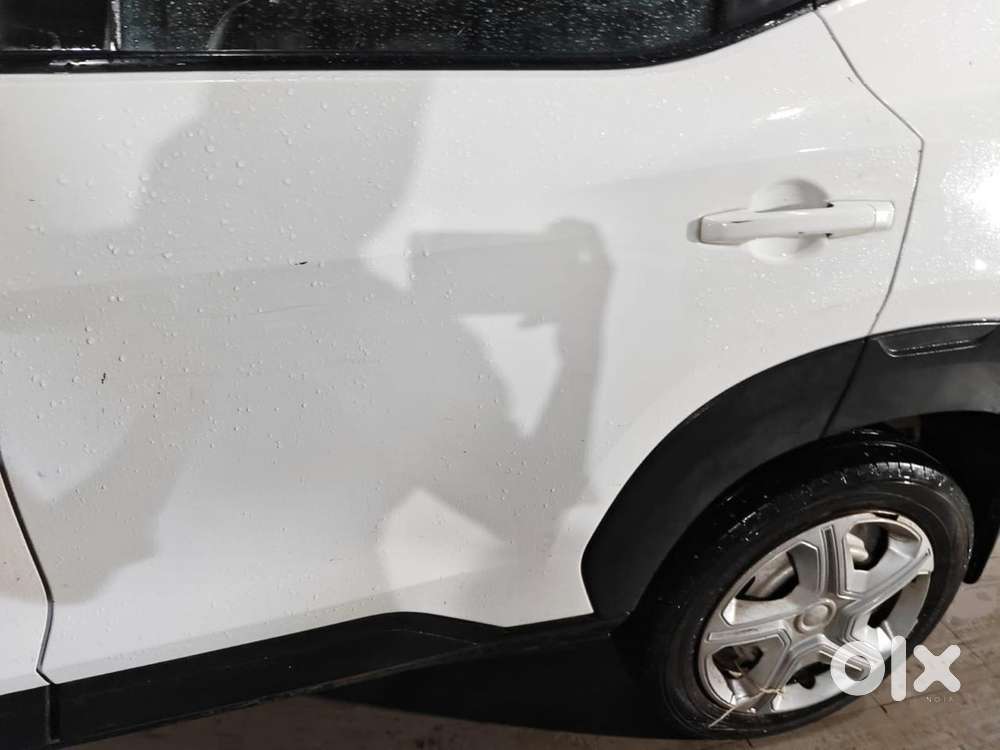 Nissan Magnite Petrol 2022