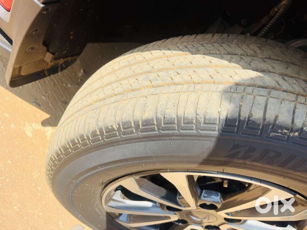 Mahindra Scorpio-n 2.2 Z8 L Diesel Mt 7 Str, 2023, Diesel