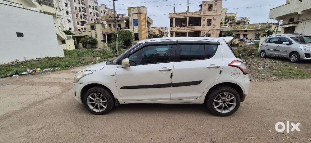 Maruti Swift Vdi 2013