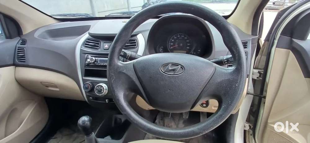 Hyundai Eon Era +, 2014, Petrol