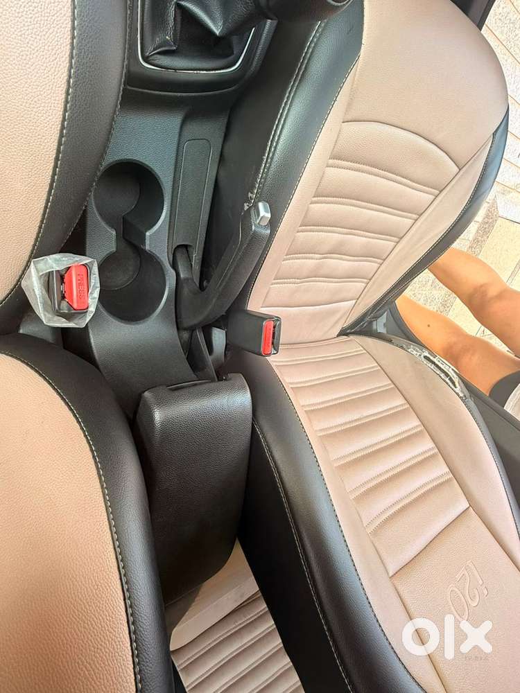 Hyundai Elite I20 2019 68300 Km Driven