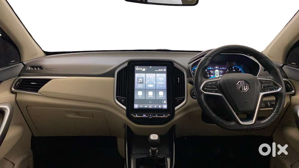 Mg Hector 2.0 Sharp Diesel, 2021, Diesel