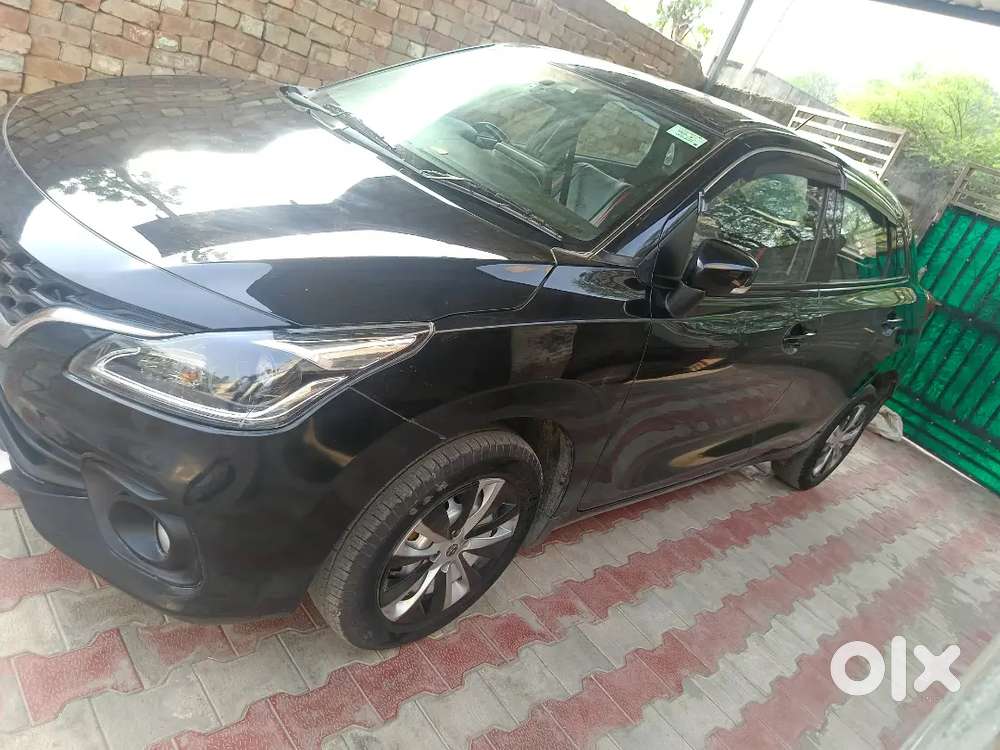Baleno Delta