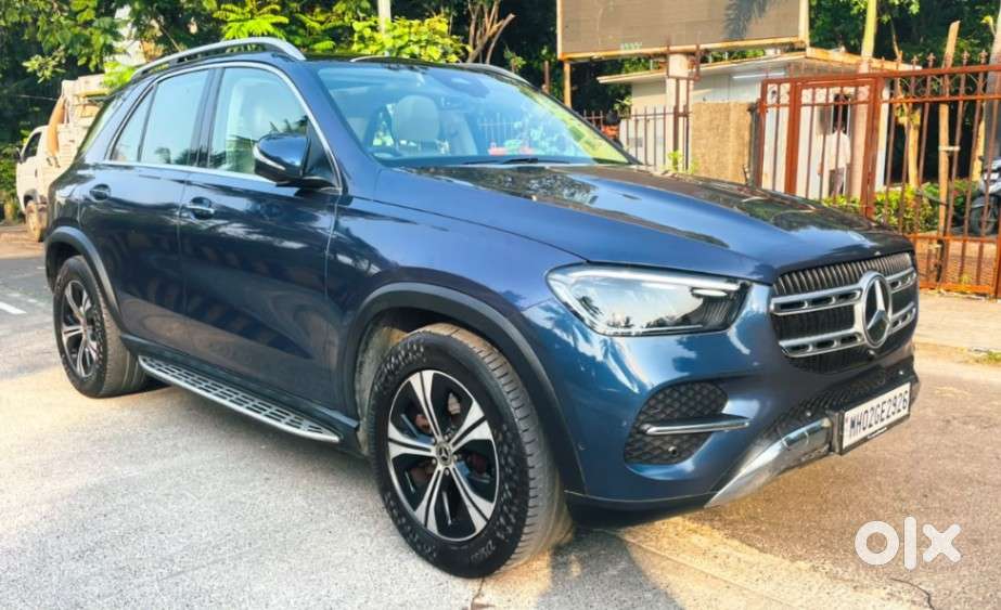 Mercedes-benz Gle 300d 4matic Lwb, 2024, Diesel