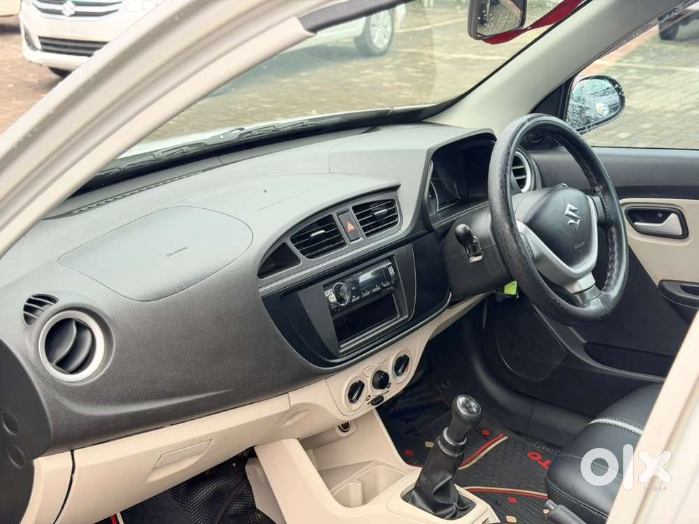 Maruti Suzuki Alto 800 0.8 Lxi (o), 2022, Petrol