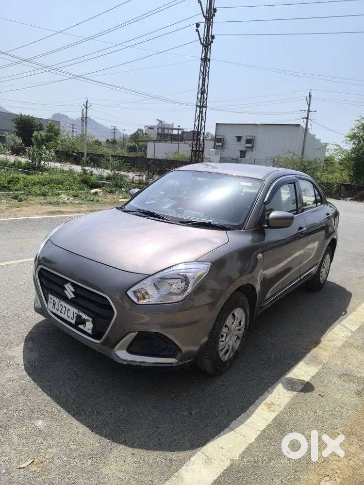 Maruti Suzuki Swift Dzire Lxi Option, 2020, Petrol