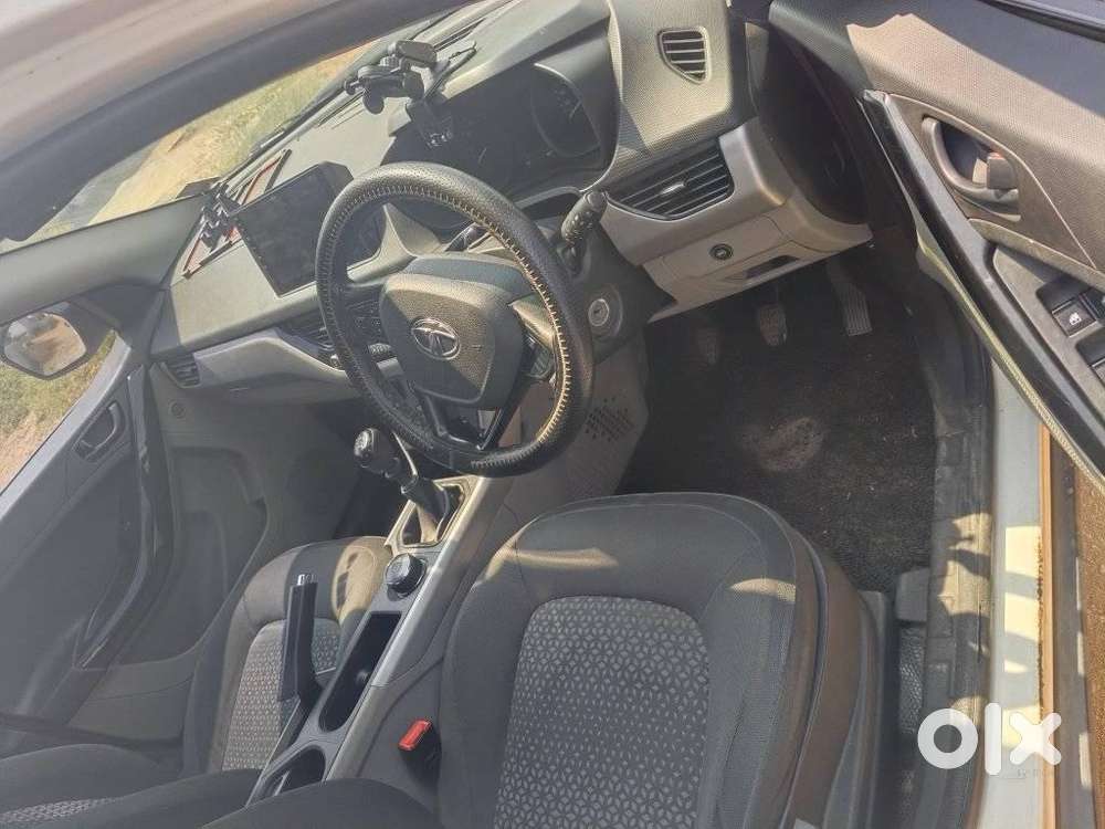 Tata Nexon, 2018, Lpg