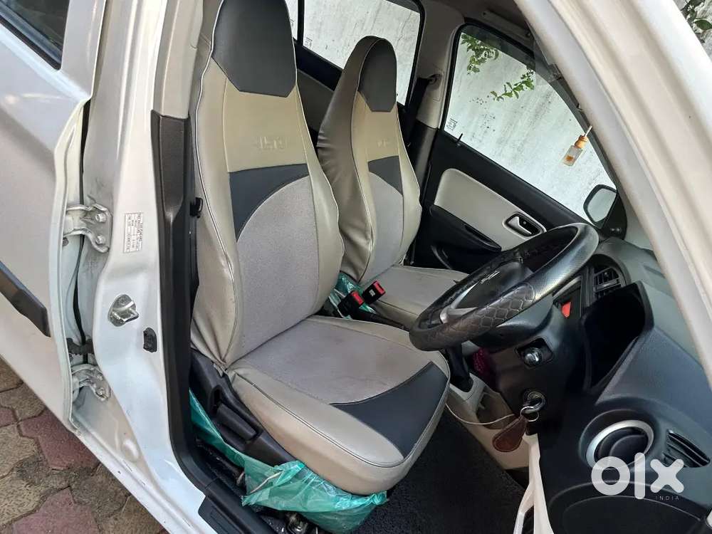 Maruti Suzuki Alto 800 2021 Petrol