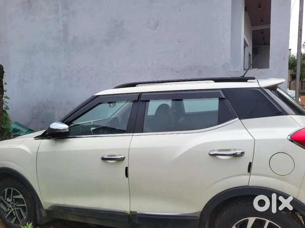 Mahindra Xuv300 W8 O