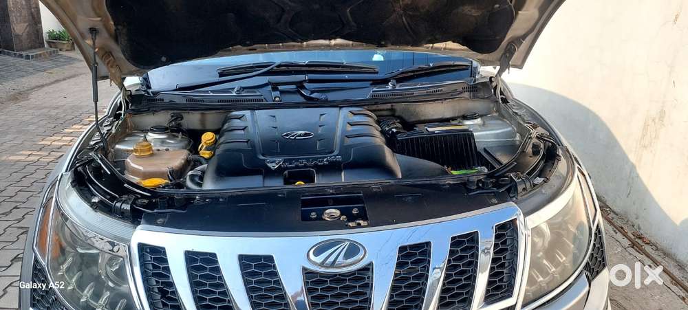 Mahindra Xuv500 W8, 2014, Diesel