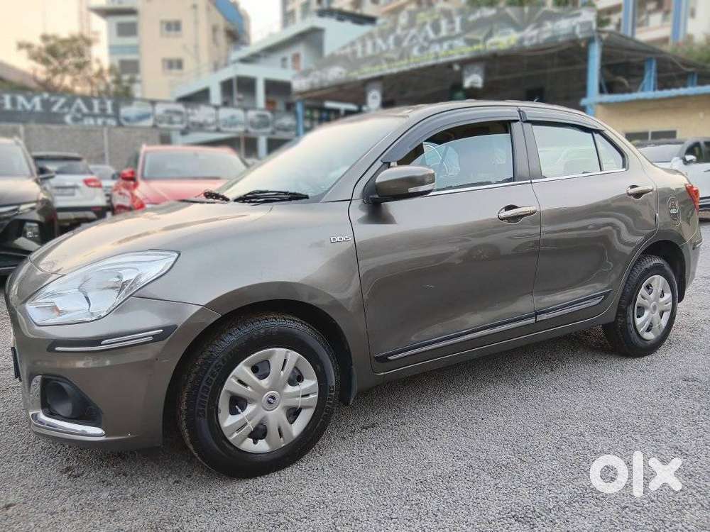 Maruti Suzuki Swift Dzire Vdi Bsiv, 2019, Diesel