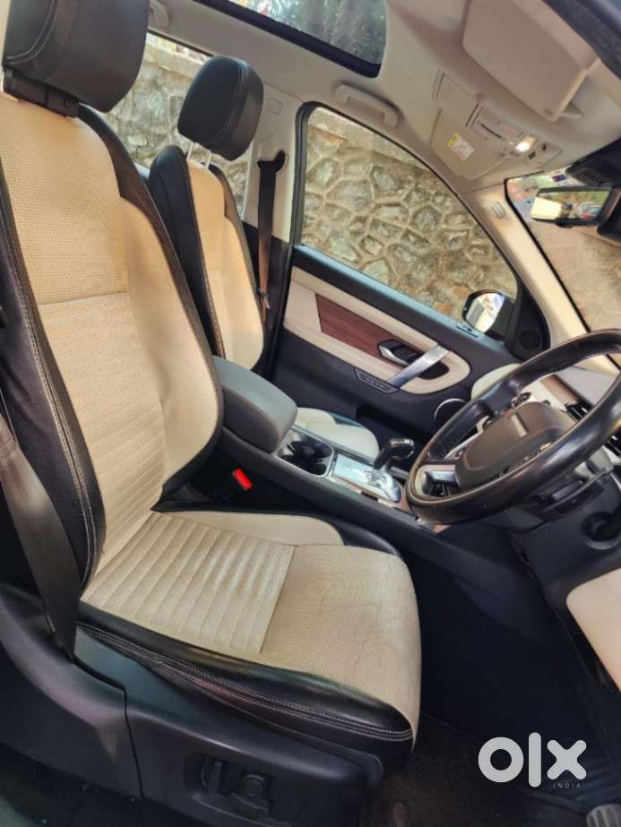 Land Rover Discovery Sport Se R-dynamic, 2020, Diesel