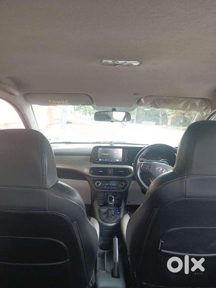 Hyundai Grand I10 Nios 2020 Sportz Diesel At
