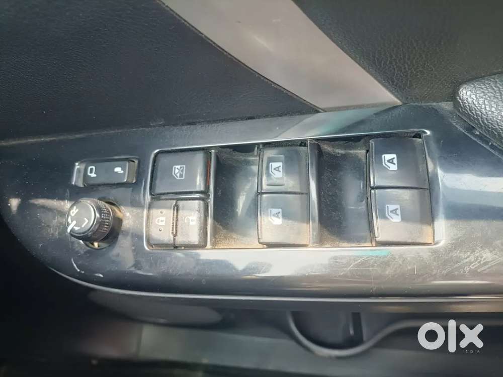 Toyota Fortuner 4x4 Mt 2.8 Diesel, 2017, Diesel