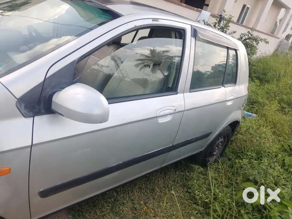 Hyundai Getz Prime 2005
