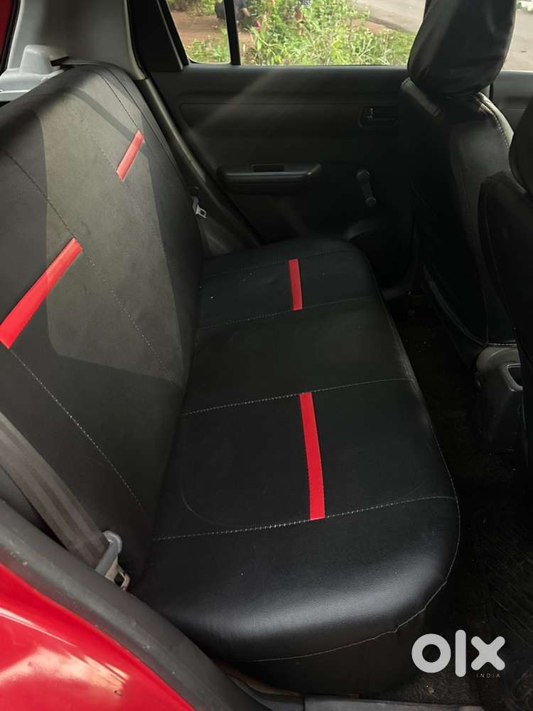 Maruti Suzuki Car 2008 In Good Condition